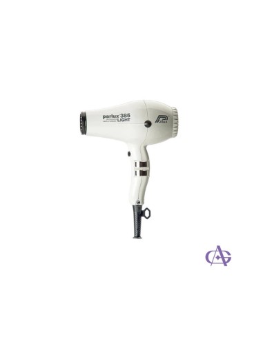 Parlux 385 Phon power light - Vendita online | aligiocosmetica.com