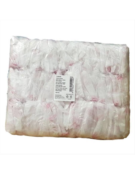 Xanitalia art.1100.001 tanga donna monouso 100pz - Vendita online | al