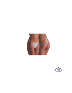 Xanitalia art.1100.001 tanga donna monouso 100pz - Vendita online | al 2