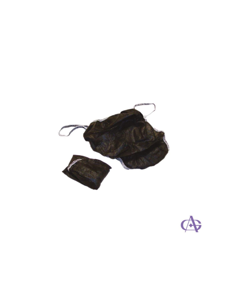 Xanitalia art.1100.007 tanga uomo monouso 100pz - Vendita online | ali