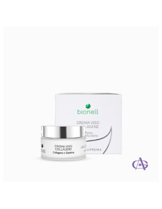 Bionell Suprema crema viso collagene 75ml - Vendita online | aligiocos