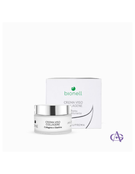 Bionell Suprema crema viso collagene 75ml - Vendita online | aligiocos