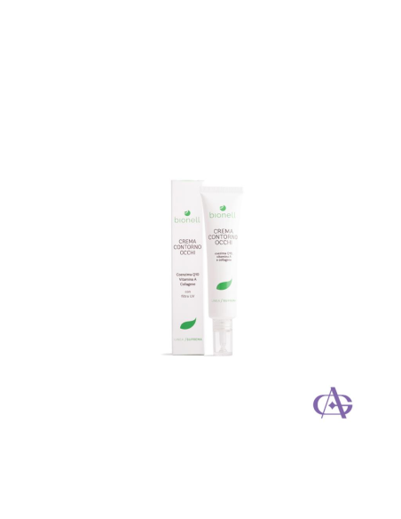 Bionell crema contorno occhi 40ml - Vendita online | aligiocosmetica.c