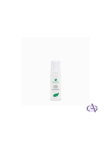 Bionell mousse detergente delicata 150ml - Vendita online | aligiocosm