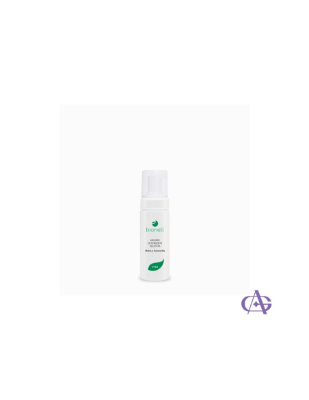 Bionell mousse detergente delicata 150ml - Vendita online | aligiocosm