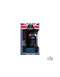 Gabri powder volume E styling 21g - Vendita online | aligiocosmetica.c