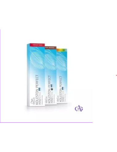 Wella Koleston perfect Innosense 60ML - Vendita online | aligiocosmeti