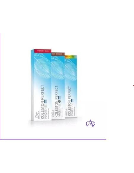 Wella Koleston perfect Innosense 60ML - Vendita online | aligiocosmeti