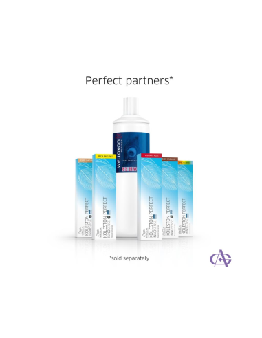 Wella Koleston perfect Innosense 60ML - Vendita online | aligiocosmeti