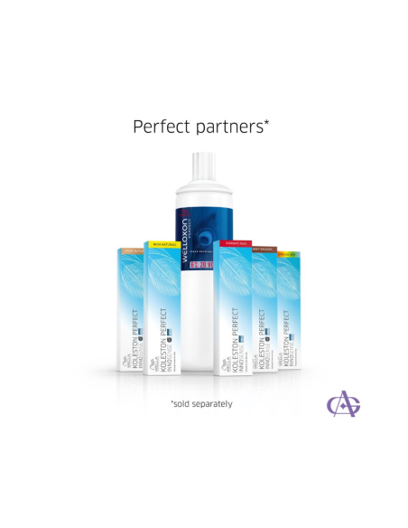 Wella Koleston perfect Innosense 60ML - Vendita online | aligiocosmeti