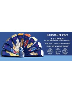 Wella Koleston+Me 60ml - Vendita online | aligiocosmetica.com 2