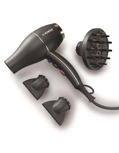 Kiepe art.8310.4 Bloom phon nero - Vendita online | aligiocosmetica.co