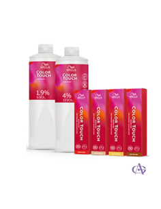 Wella Color Touch 60ml - Vendita online | aligiocosmetica.com 2