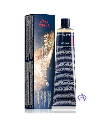 Wella Koleston+Me 60ml - Vendita online | aligiocosmetica.com