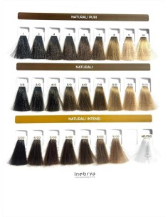 Inebrya colore permanente per capelli 100ml - Vendita online | aligioc 2