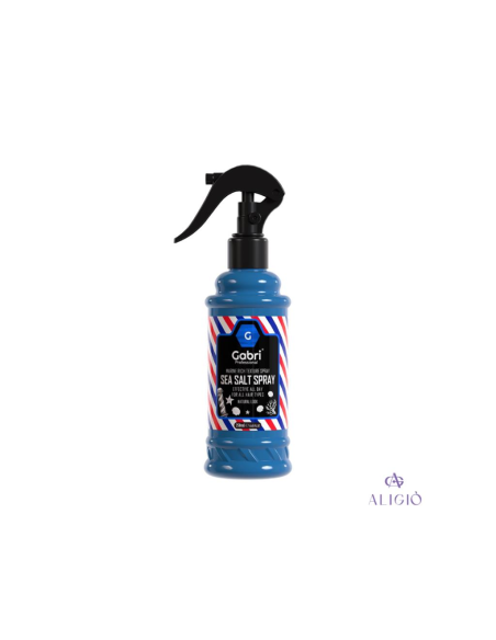 Gabri Professional Sea Salt - Vendita online | aligiocosmetica.com