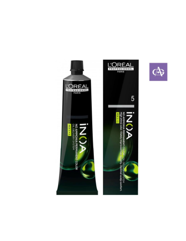 Oreal Inoa 1+1 - Vendita online | aligiocosmetica.com