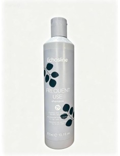 Echos Vegan Frequent Use shampoo 300ml - Vendita online | aligiocosmet