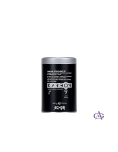 Echos Vegan Karbon polvere decolorante 500g - Vendita online | aligioc