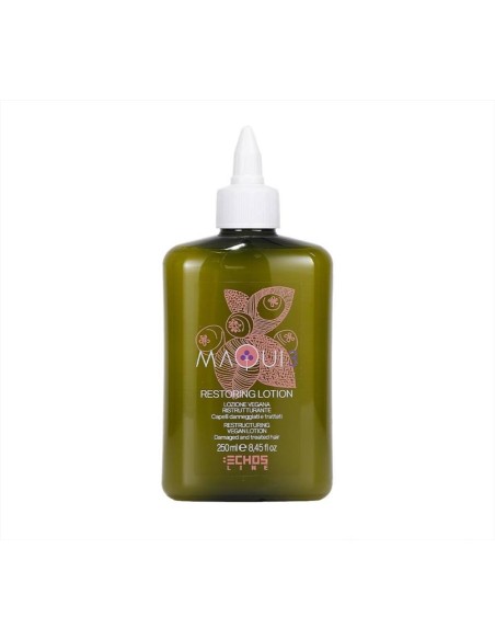 Echos lozione ristrutturante per capelli Maqui 250ml