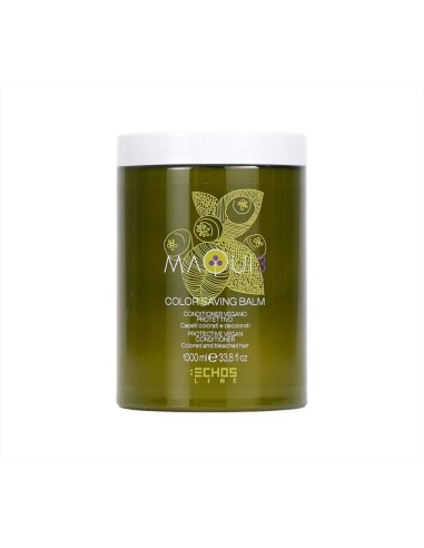 Echos Maqui maschera nutriente per capelli 1000ml