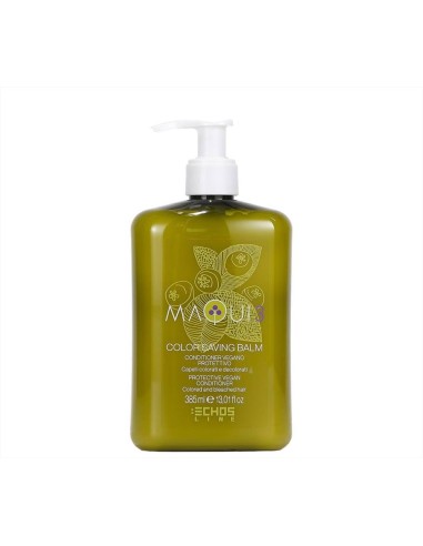 Echos Vegan Maqui Conditioner 385ml