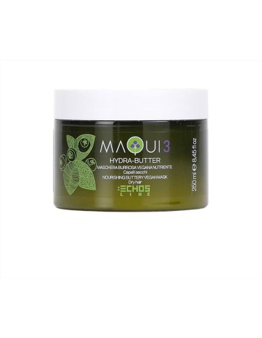 Echosline Maqui maschera rigenerante 250ml